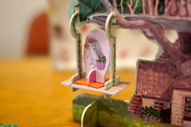 みんなでお祝いしよう☆