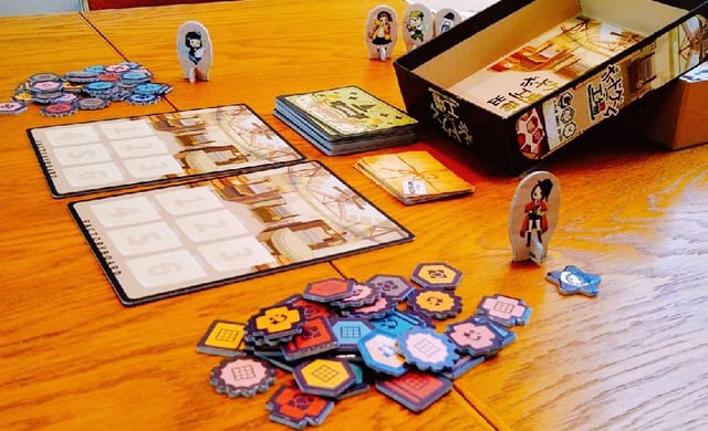 魔女や職人の妖精の力も借りられちゃう