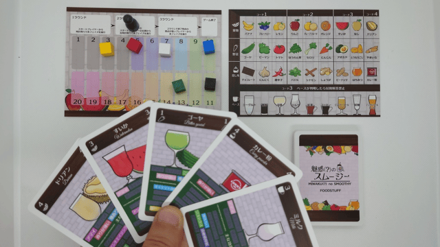 コンポーネントイメージ<br>