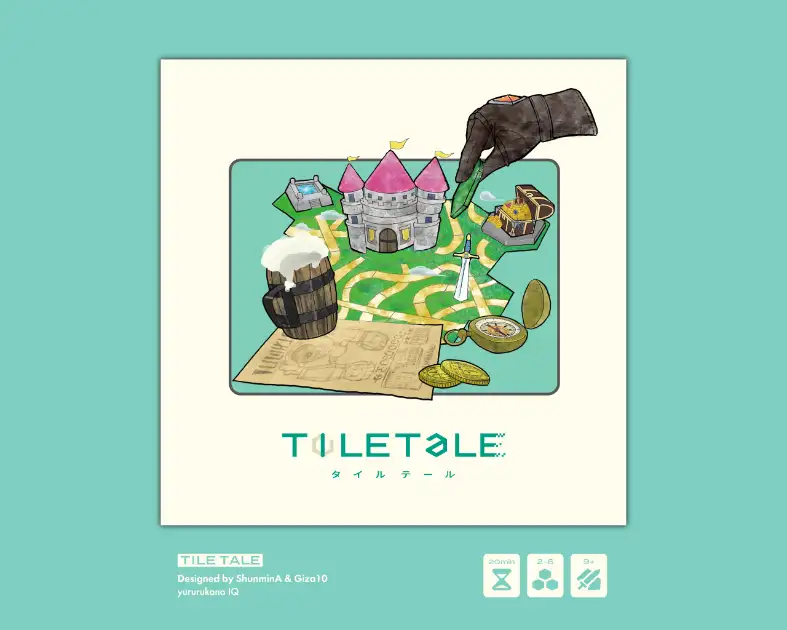 TILETALE